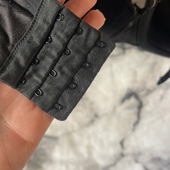 Cacique Lightly Lined Balconette 44DDD - Picture 7 of 11